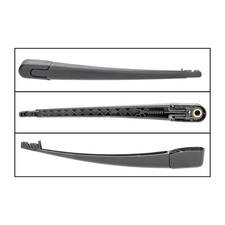 AIC Heckwischerarm + Kappe für RENAULT KANGOO / GRAND KANGOO II hinten