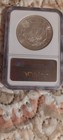 1884-O Morgan Dollar S$1 NGC MS64 — photo 2