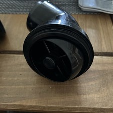 Mk2 Escort Heater vents