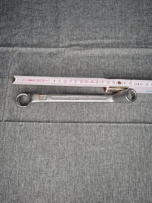 HAZET 630 AK Ringschlüssel SAE Zoll 13/16'' x 5/8''Profi Werkzeug