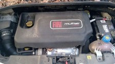 Engine Gasoline 1.4l Vin H 8th Digit Turbo 4 Door Fits 14-15 Fiat 500 5822678 Engine Gasoline 1.4l Vin H 8th Digit Turbo 4 Door Fits 14-15 Fiat 500 5822678