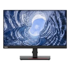 Lenovo ThinkVision T24i-20 23.8 inch IPS FHD LED HDMI DP Monitor