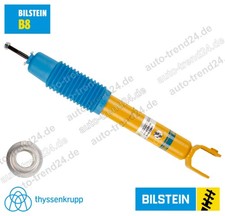 B8 Dämpfer hinten u.a.: Honda Civic IV Hatchback EC ED EE EF Bj. 1987-1991