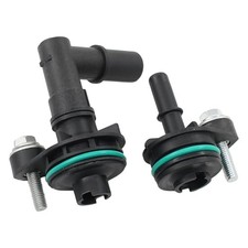 Positive Crankcase Ventilation PCV Valve Set for Buick Encore for Chevy Cruze
