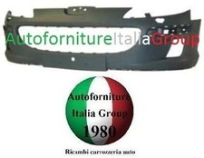 Frontstoßstange Vorderseite Vern C / Lavaf Für Peugeot 407 04>07 2004>2007