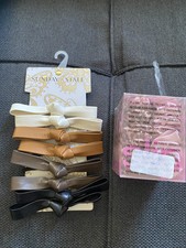 slip pure silk large scrunchies - bridget