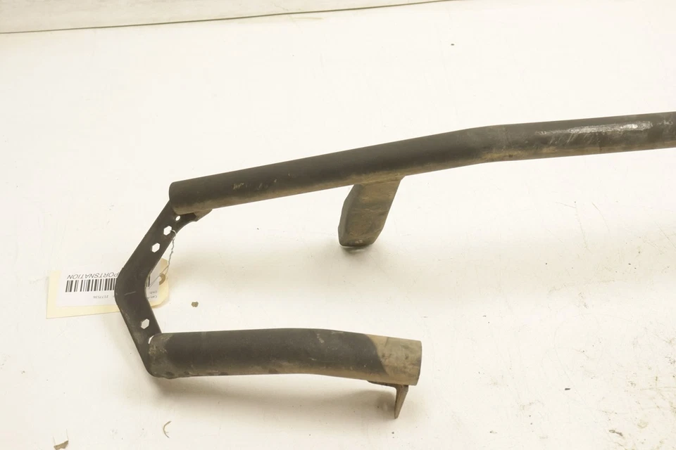 Can-Am Outlander 1000 XT 14 Bumper Rear 705005019 51101 Foto 3 de 4