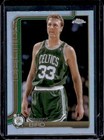 2025 Topps Larry Bird Base (Raw)