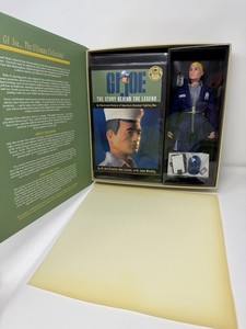 GI Joe Masterpiece | eBay