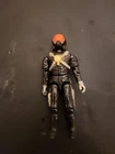 1988 GI Joe Star-Viper v1 Figure Only Nice Condition
