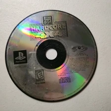 Hardcore 4x4 PlayStation Video Game Racing Off-Road Multiplayer