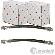 Flexible de frein Mitsubishi COLT