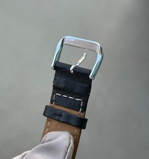 IWC Da Vinci SL Automatic Black Dial 37mm IW352806 9