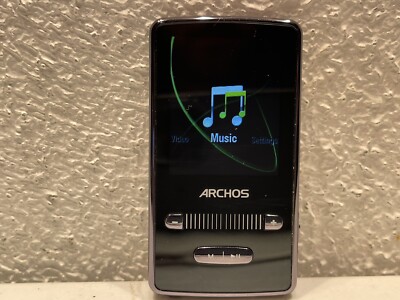 ARCHOS 2 VISION MODEL 4 GB #L
