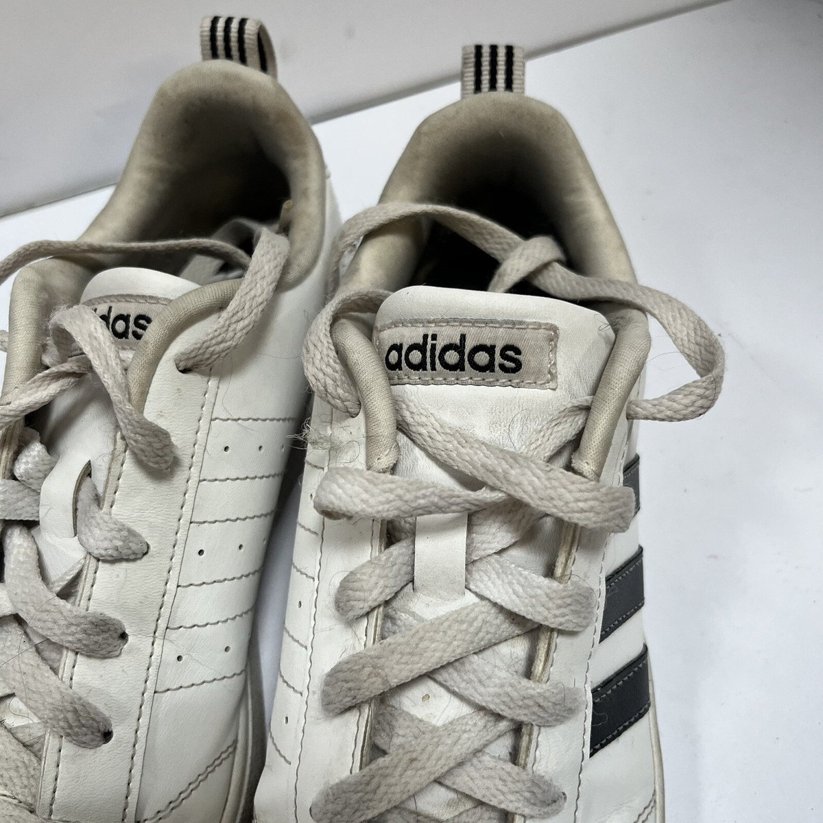 adidas men's grand court sneaker
