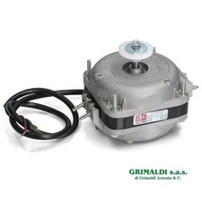 MOTORE VENTOLA 5 W ELCO PER RAFFREDDAMENTO FRIGORIFERO BANCO FRIGO VETRINA FRIGO