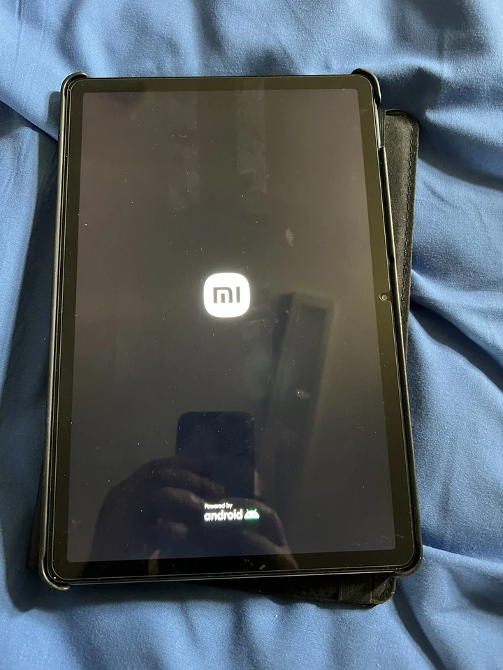 Global Version Xiaomi Redmi Pad SE Mi Tablet 128Gb 11” 90hz - Image 2 of 4