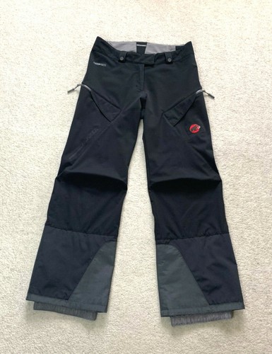 Damen MAMMUT Softech Ski Hose Pants Travel Outdoor D 20 UK 14 US 10 L 42