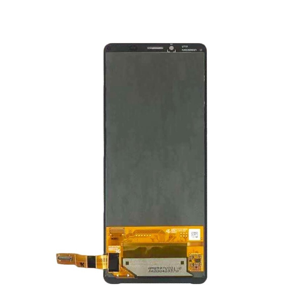 For Sony Xperia 10 II 2 Gen XQ-AU51 XQ-AU52 LCD Display Touch