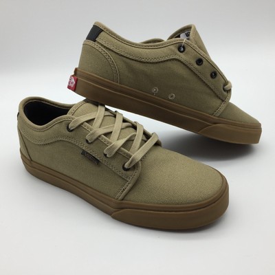 youth camo vans