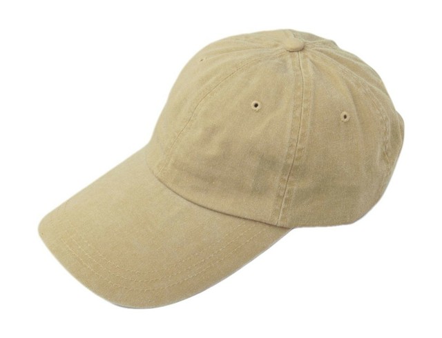 long visor baseball cap