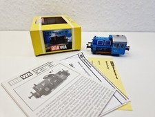 BRAWA H0 0464 Köf II Quelle Werkslok für AC Digital NEUWERTIG OVP X288