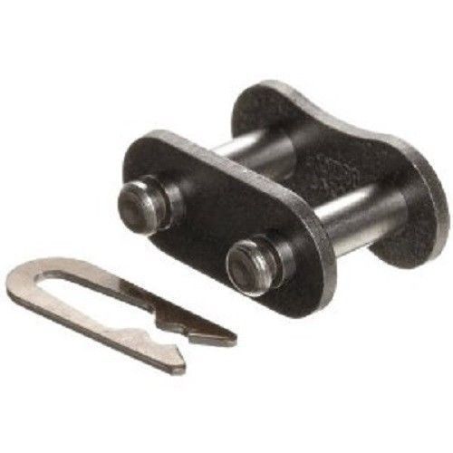 04B-1 Roller Chain Connecting Link 6mm Pitch . 04B Conn Link. 04B Split Link - Picture 1 of 1