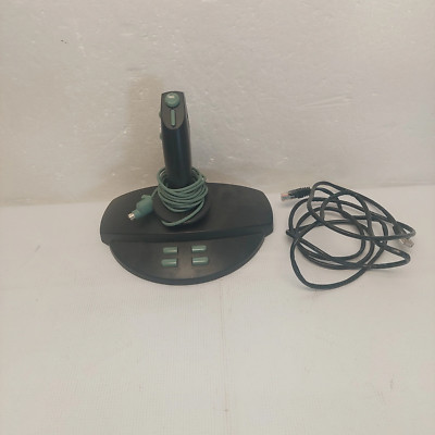 Microsoft Side Winder 3D Pro for Macintosh