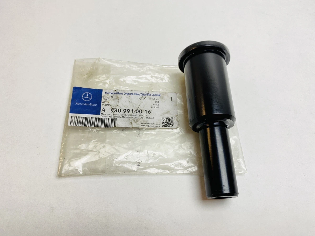 Original Mercedes-Benz LKW W930 W938 W933 W934 Bolzen An Lagerbock  