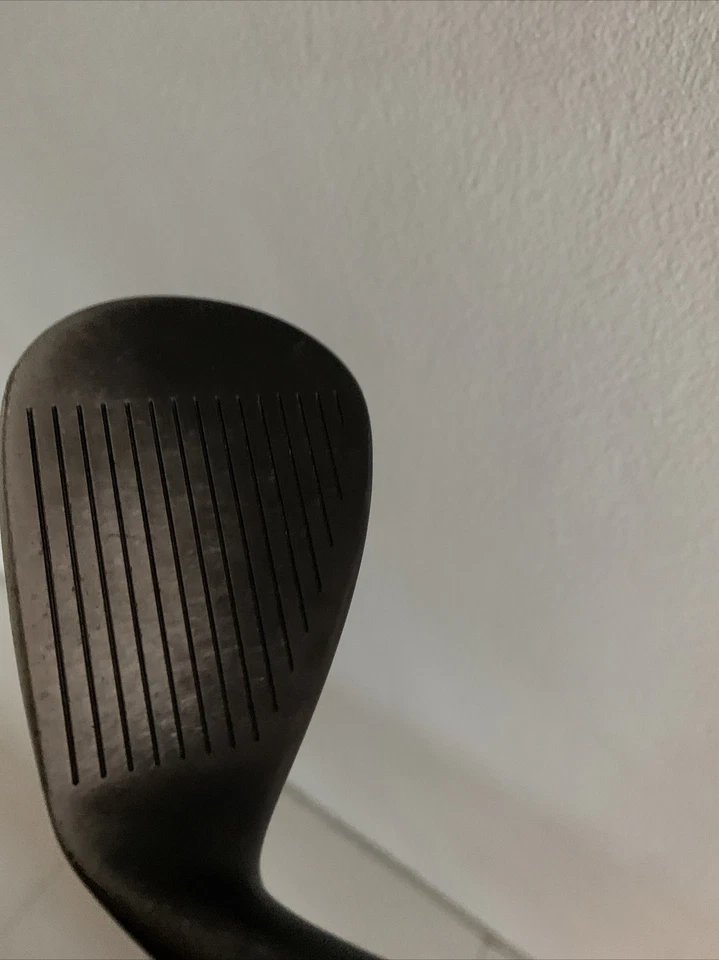 NIKE Vr V-Rev TOUR Issue wedge 48/10 set DG X100 Rare tour model Lamkin grip - Image 4 of 4