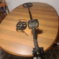 Minelab Explorer SE Professional Metal Detector, SE Pro