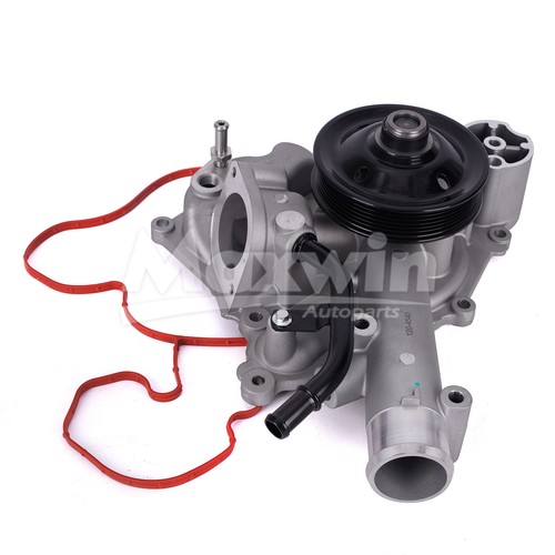 Engine Water Pump Fit 2014-2022 Ram 2500 3500 V8 6.4L - Picture 3 of 10