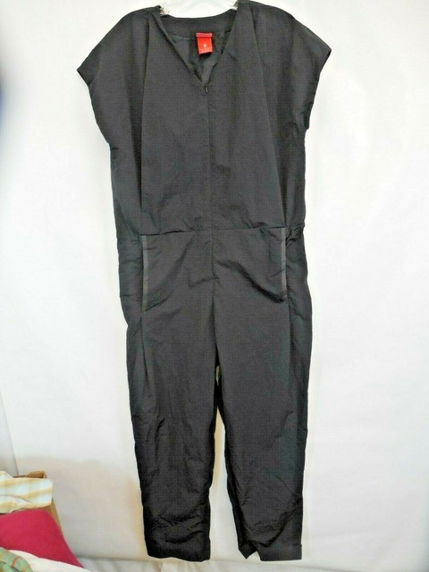nike international jumpsuit