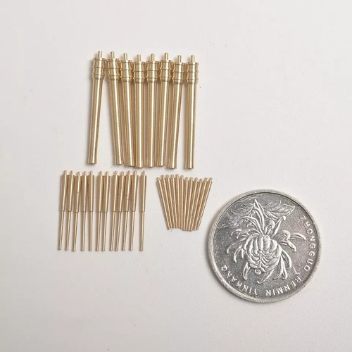 SSMODEL SSPG350025 1/350 Metal Barrels Japan Haruna 356mm*8 150mm*12 127mm*12 - Picture 2 of 3