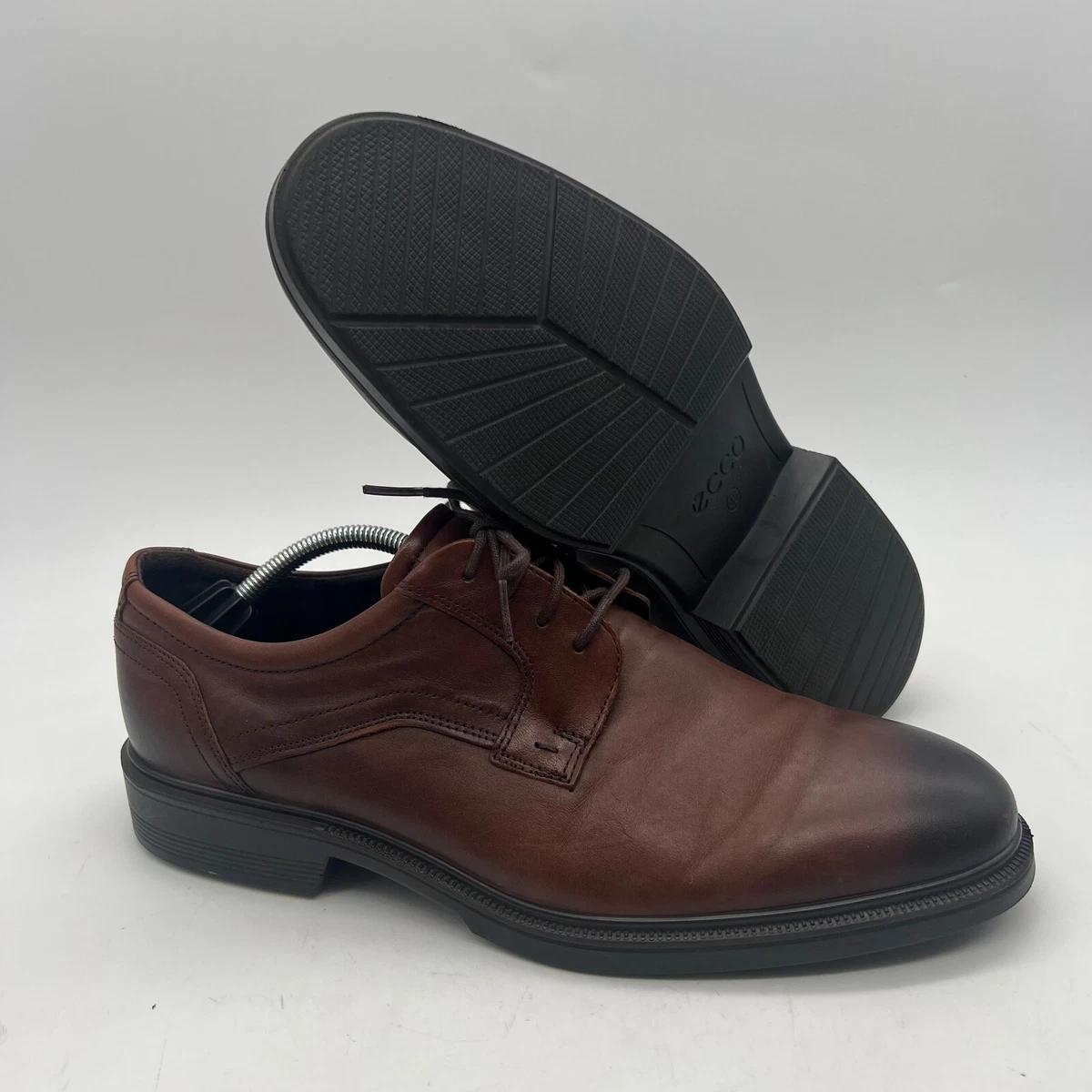 Ecco lisbon outlet brown
