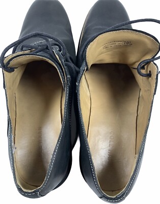 Cole Haan Mens Lunargrand Saddle Shoes Black Lace Cole Haan 2013 Spring LunarGrand Saddle | Hypebeast main image 3