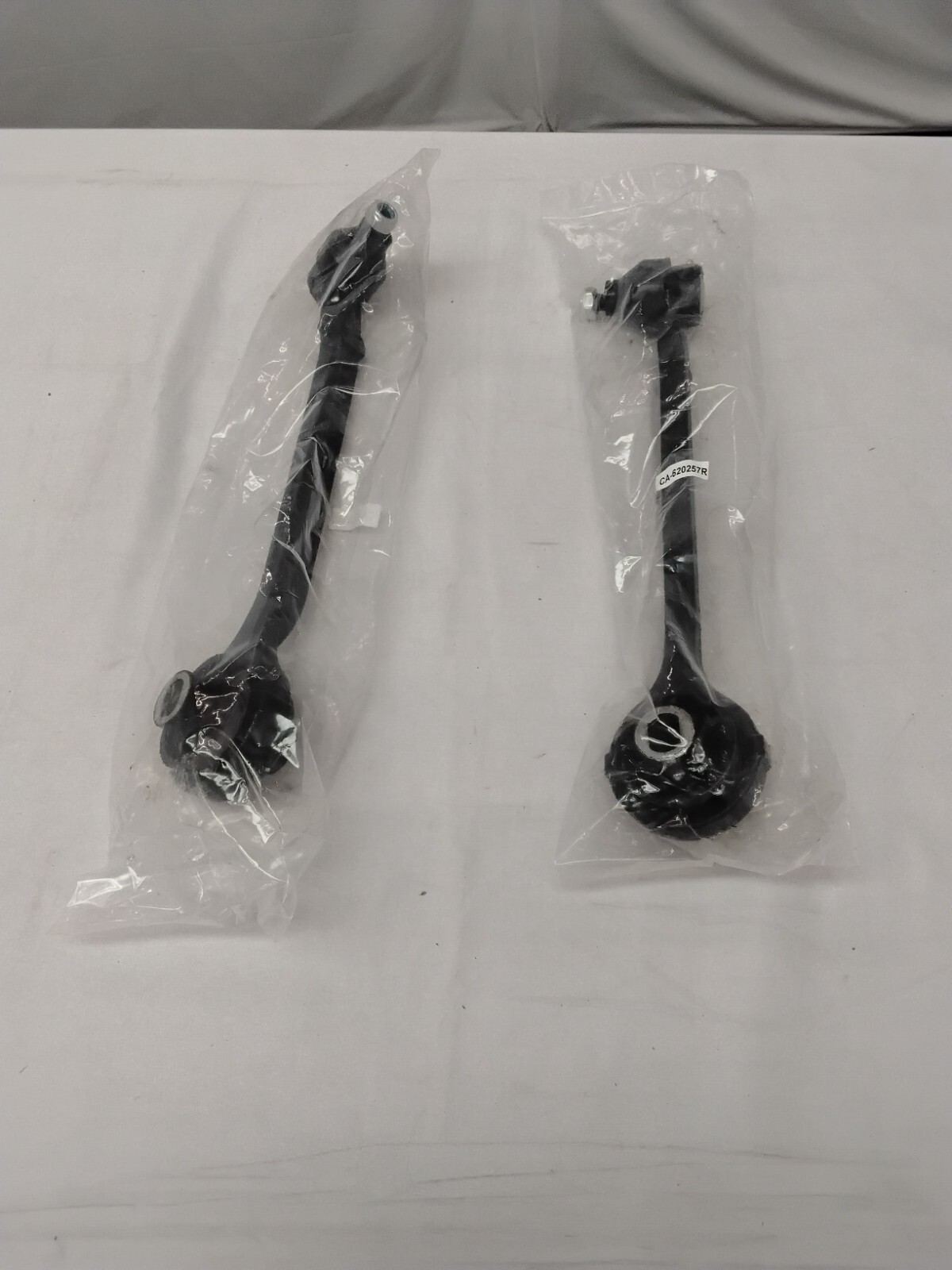 KEYOOG K620257 K620258 (For RWD Only) Front Lower Control Arm and Ball Joint