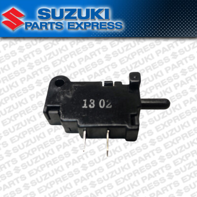 すず NEW 1999 - 2024 SUZUKI HAYABUSA GSX 1300 R OEM CLUTCH SWITCH