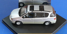 1/43ème : TOYOTA PICNIC GRIS METAL CLAIR - VITESSE REFERENCE V085A - NEUVE BOITE