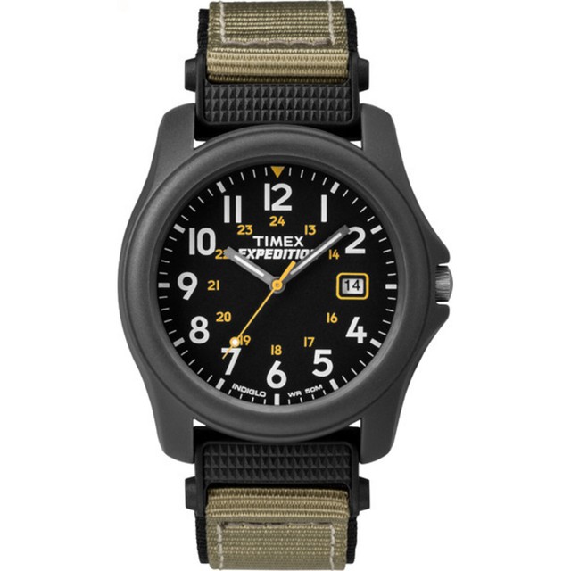 timex classic analog watch