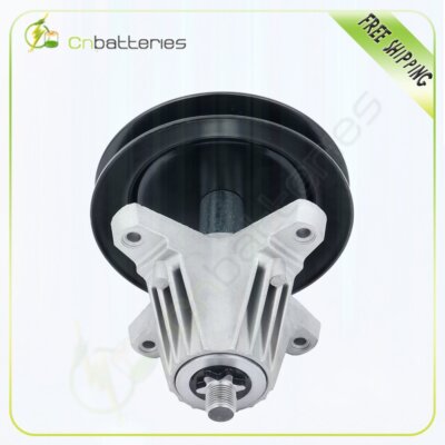 Cub Cadet Troy Bilt Pony 42 Deck Diagram Deck Spindle Pulley For