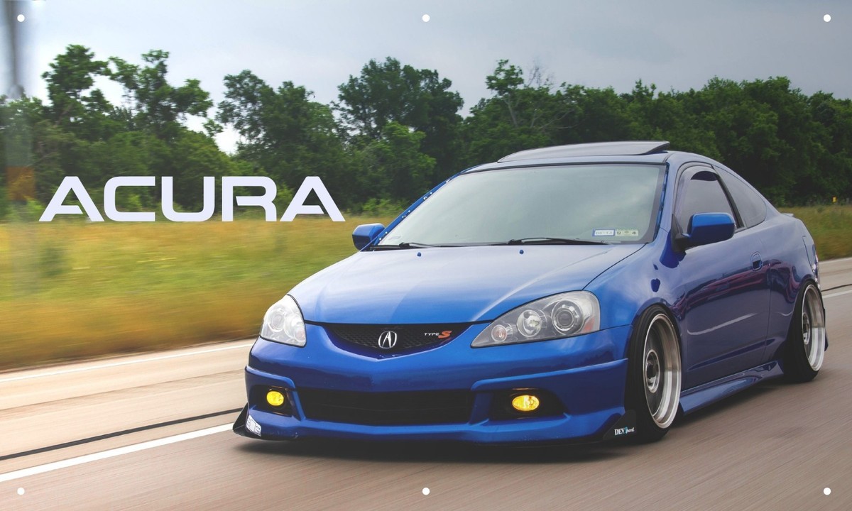 Acura Rsx Jdm