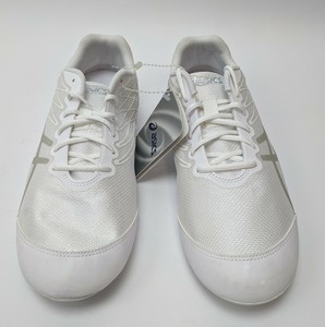 asics ultralyte cheer shoes