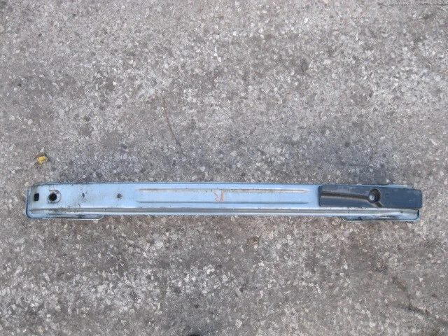 REFUERZO PARACHOQUES FORD KA ZETEC HATCHBACK 2009-2016 (TRASERO) Foto 2 de 4