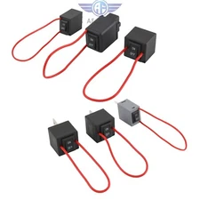 NEW Relay Bypass Switch Kit with Amp Loop 9038A