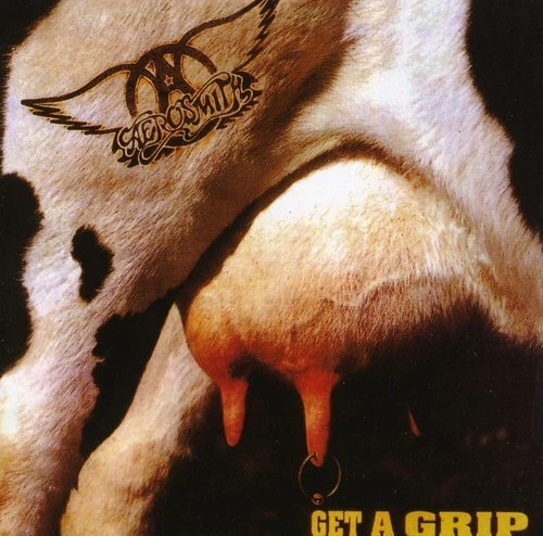 aerosmith get a grip products for sale | eBay