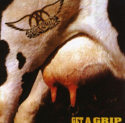 Get a Grip by Aerosmith (CD, 1993) 720642445525| eBay