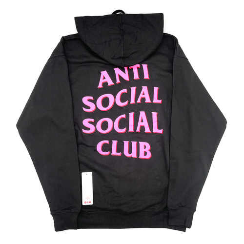 Antisocial Social Club Super Penguin 