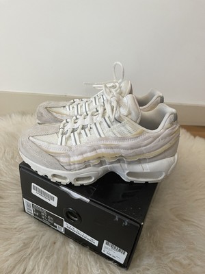 nike air max 95 x CDG Men 5 Women 6.5 | eBay