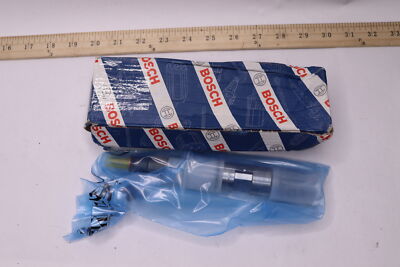 Bosch Common Rail Automotive Part Fuel Injector